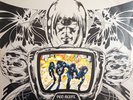Jailbreak - Thin Lizzy (1978 Australia)