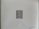 JOY DIVISION UNKNOWN PLEASURES VINYL LP RUBY RED 40TH ANNIVERSARY EDITION