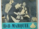ALEXIS KORNER BLUES INCORPORATED - R&B Frm The Marquee UK Press MONO Ace O Ex Lp