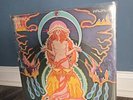 Hawkwind ‎– Space Ritual 1973 US 1st - Vinyl Record LP Album Space Prog Psych NM
