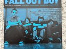 FALL OUT BOY Take This To Your Grave 20th Anniversary Coffee Table Book Vinyl LP