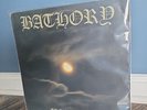 Bathory ‎– The Return... 1985 US 1st - Vinyl Record LP Album Metal Thrash NM