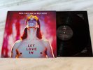 NICK CAVE AND THE BAD SEEDS Let Love In RARE 1994 UK ORIGINAL 1st PRESS VINYL LP