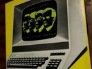 Computer World - Kraftwerk (LP, 1981 Warner Bros Records)