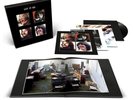 THE BEATLES - 'LET IT BE' DELUXE VINYL BOX SET (4 LPs, 1 EP, 100-PAGE BOOK)