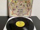Lynyrd Skynyrd Second Helping 1974 Vinyl LP MCA Records Original MCA-413