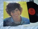 Tim Buckley - Goodbye and Hello (UK 1st Issue Mono LP + Insert) EX