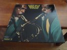 ALBERT AYLER - Music Is The Healing Force Of The Universe - Lp 1st Press 1970