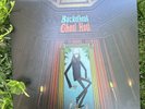 Buckethead Ghost Host Vinyl Record