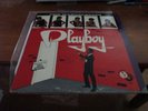 THE MARVELETTES - Lp - Playboy - 1st Press 1962 Tamla Motown  Excellent