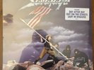 Savatage Fight For the Rock 1986 SEALED OG 1st press  w/ Hype Sticker. Atlantic