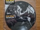 DAVID BOWIE - The Jean Genie 40th Anniversary Picture Disc Single 7”