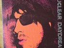 Joseph Arthur Nuclear Daydream 2 x LP red/orange colored vinyl