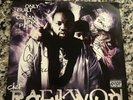 hip hop vinyl, Signed by Raekwon and Ghost face: Only Built For Cuban Linx 2