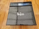 DEAGOSTINI THE BEATLES VINYL COLLECTION SPECIAL STORAGE BOX HOLDS APPROX 18 LPS