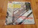 THE BEATLES VINYL COLLECTION PLEASE PLEASE ME LP 2012 DEAGOSTINI 180G