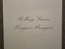 Beggars Banquet (US) 1968/1969 Pittman Press LP by The Rolling Stones (PS 539)