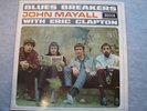John Mayall	Blues Breakers	1969	Decca	SKL 4804