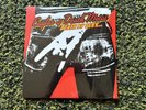 Eagles Of Death Metal - Death By Sexy - 180 Gram Black - Vinyl Record LP - 2006