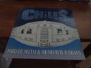 THE CHILLS - House With A Hundred Rooms - Ep -1987  - Flying Nun Records