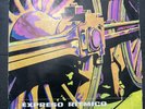Super Rare Cuban LP / RICARDO EDDY MARTINEZ / Expreso Ritmico / Areito LD 3714
