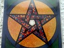 The  Pentangle -  Sweet Child . Autographed by Jansch, McShee,Thompson