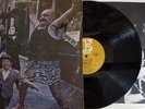 DOORS Strange Days LP People Are Strange GOLD Big E Label Lyric Inner OG 1967