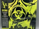 Nightmare City (Incubo Sulla Città Contaminata) Vinyl Soundtrack Death Waltz