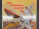 Bill Hardman on Savoy 12170