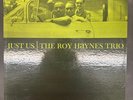 Roy Haynes on New Jazz 8245