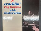 Roy Haynes on New Jazz 8266.