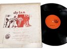 Bob Dylan 