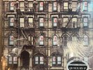 Led Zeppelin Physical Graffiti 2xLP  200 Gram Classic Records 2005 Audiophile