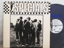 The Specials – Same    US  LP   1980   Gangsters     A Message To Rudy