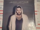 James Arthur - Back From The Edge [New Vinyl LP]