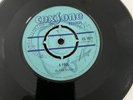 Orig Uk Coxsone 7” 1968 Alton Ellis” A Fool” Flip Side” West Of The Sun” Cs7071