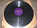 10” Shellac Ν. Γούναρης Τ. Μαρούδας Gounaris Ποιος Σε Πήρε Και Μ?