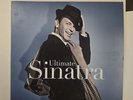 2015 BLUE WAX Jazz Pop 2-LP - Frank Sinatra 