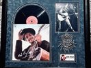Signed Bob Dylan Nashville Skyline