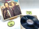 Merle Haggard / Willie Nelson Poncho & Lefty -  EX/EX FE 37958 Ultrasonic Clean