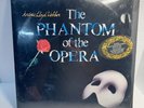THE PHANTOM OF THE OPERA 2 X VINYL LP 1987