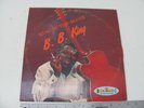 B.B. KING: King of the Blues - 1960 Crown Records RED VINYL EDITION CST-195
