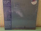 Mid-Air Thief Crumbling 공중도둑 무너지기 Vinyl LP 2019 Purple Sky Blue 