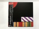 PINK FLOYD THE FINAL CUT Japan LP [96434ER]