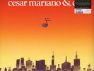 Cesar Mariano & Cia. - Sao Paulo Brasil (Vinyl LP - 1977 - UK - Reissue)