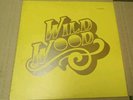 WILD WOOD S/T Vinyl Private Pressing Country Rock Folk VG+ LP  FREE US SHIPPING