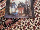Black Sabbath ‎Sabotage UK 1975 Vinyl NEMS