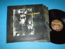 Fields Of The Nephilim / Earth Inferno (GER 1991, SPV 007-30781) - 2 LP
