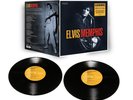 Elvis Presley - Memphis (Remixed) (2 Lp's) - ROCK *SEALED*