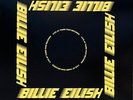 Billie Eilish - Live At Third Man Records *BLUE* - POP / USED *NEAR MINT*